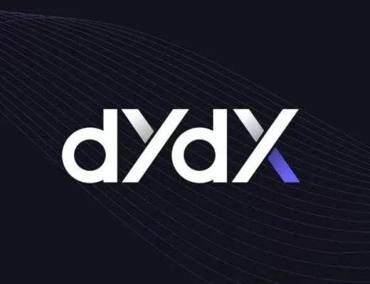 ETH Layer2盘点系列之:链上衍生品赛道的龙头项目dYdX