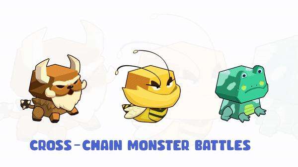 第一款多链游戏BCM Hunt发力 为GameFi升维