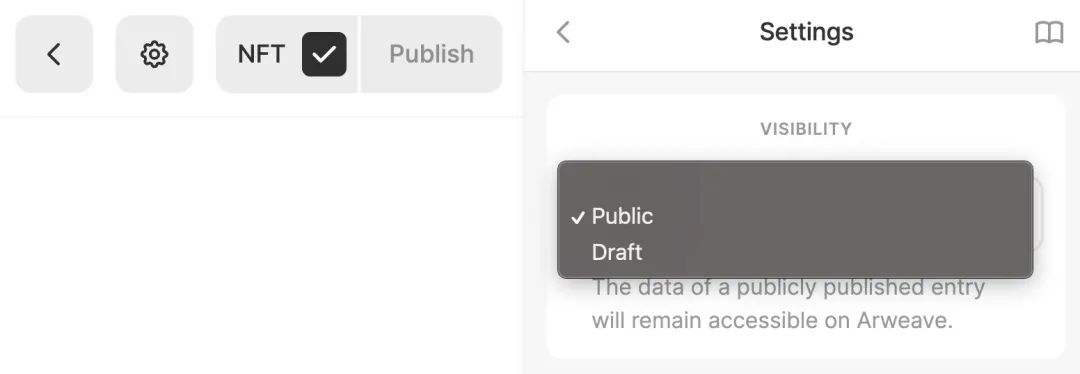 Mirror.xyz 通向web3.0的一道窄门