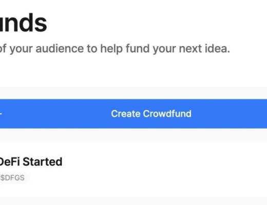 Mirror.xyz 通向web3.0的一道窄门
