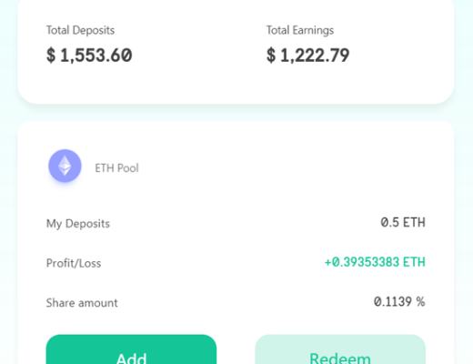 Multiple Protocol 产品纵览：架构在Uniswap v3上的去中心化基金