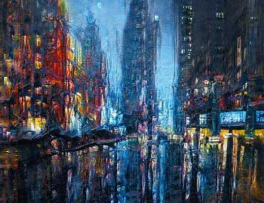 三分钟了解 NFTStore