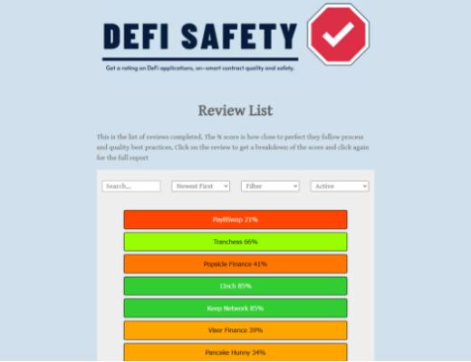 如何避免参与有跑路风险的Defi项目？5个方法手把手教你识别