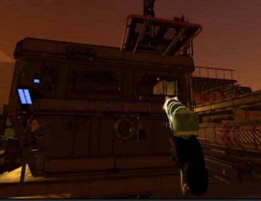 三分钟了解 NFTStore