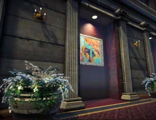 三分钟了解 NFTStore