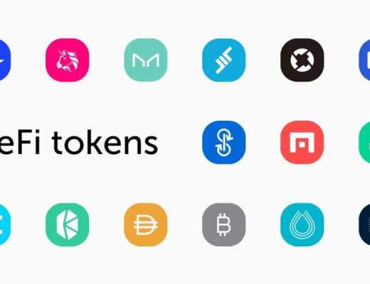 DeFi基础知识普及:你了解LP流动池与Token逻辑吗?