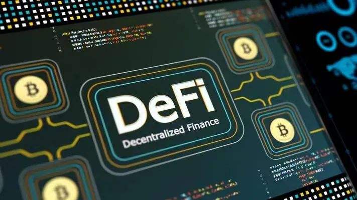 DeFi基础知识普及:你了解LP流动池与Token逻辑吗?