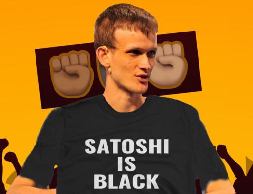 V神抨击：萨尔瓦多的比特币立法与加密货币的理念背道而驰