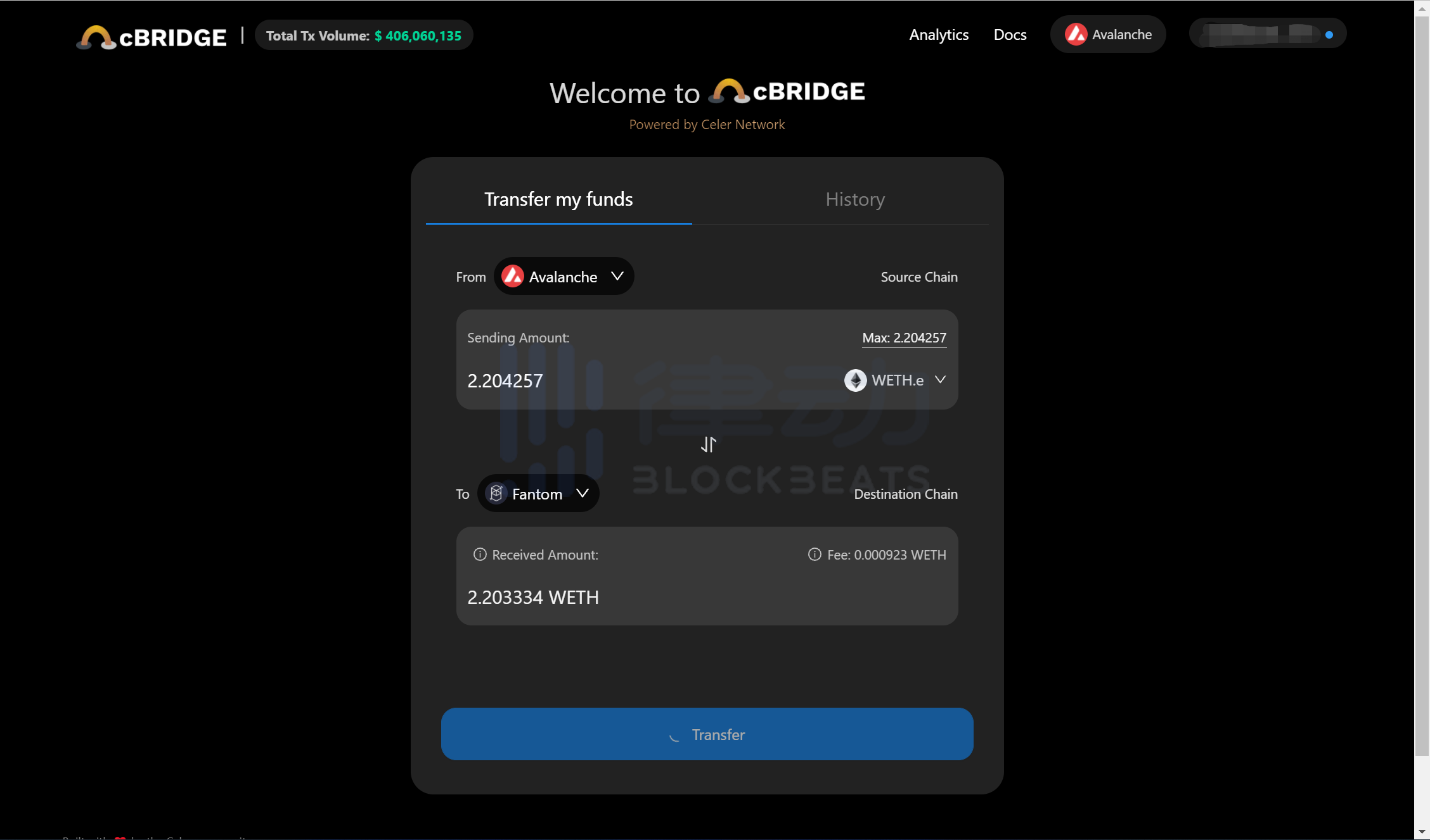 身处多链时代 如何选择一款最适合你的桥？