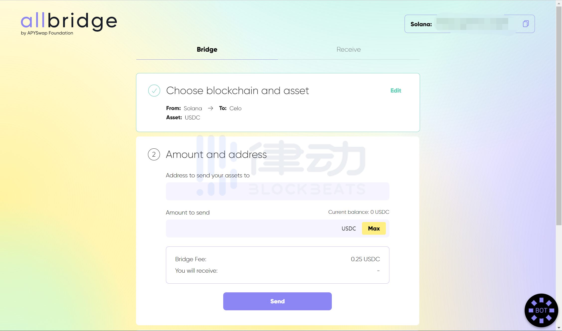 身处多链时代 如何选择一款最适合你的桥？