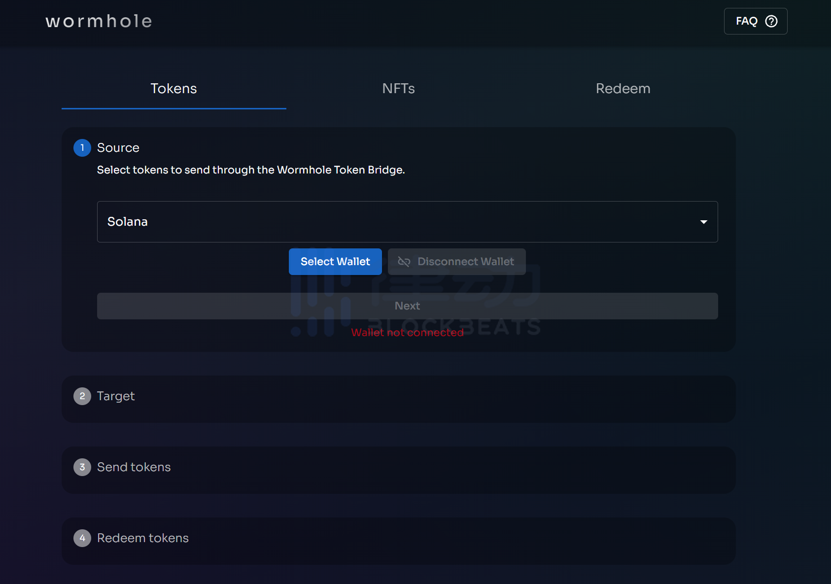 身处多链时代 如何选择一款最适合你的桥？