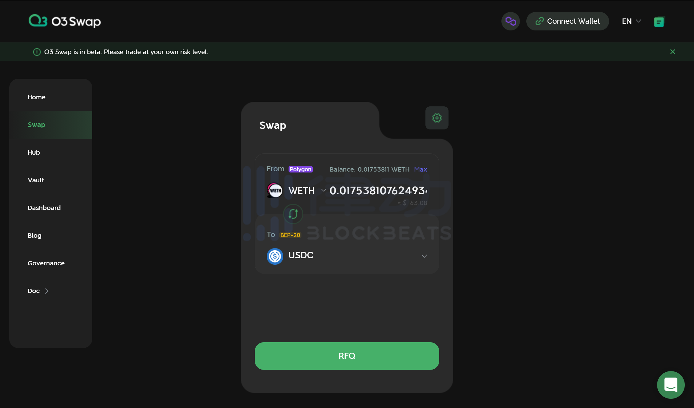 身处多链时代 如何选择一款最适合你的桥？