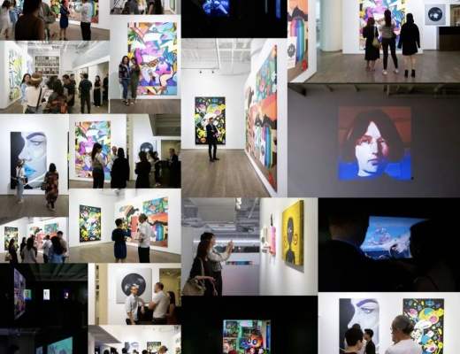 Cardano上实力派NFT平台 Spores Network打造多元艺术平台