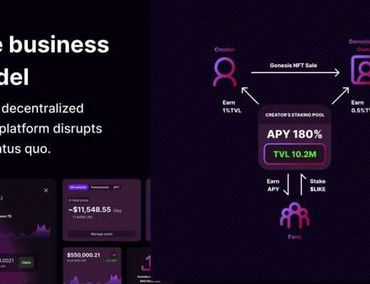 边创作边赚 能给创作者经济带来一场范式转变吗？