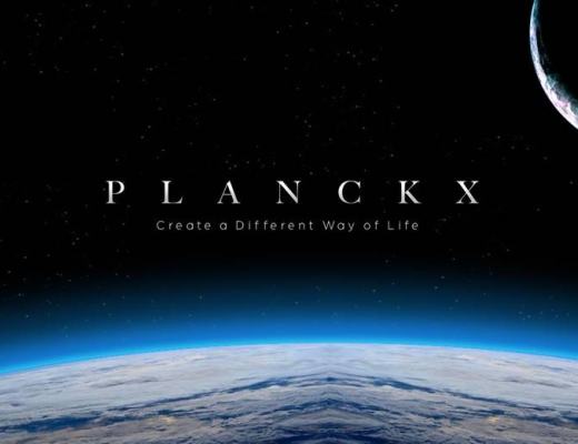 三分钟速览 PlanckX：去中心化游戏聚合平台