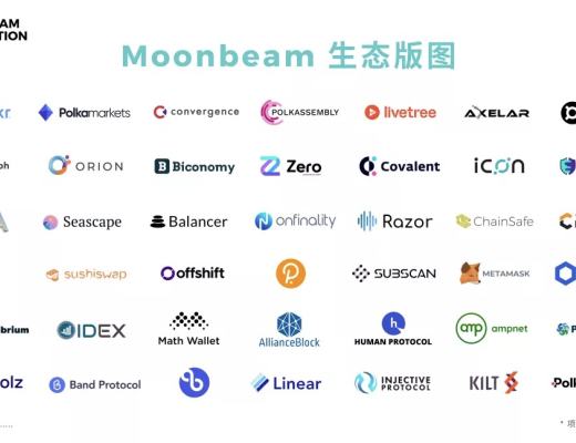 波卡的以太坊模拟器