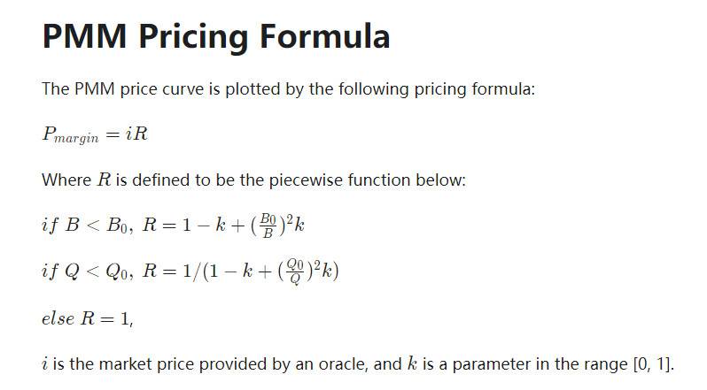 Deri Protocol 去中心化衍生品赛道的遗珠