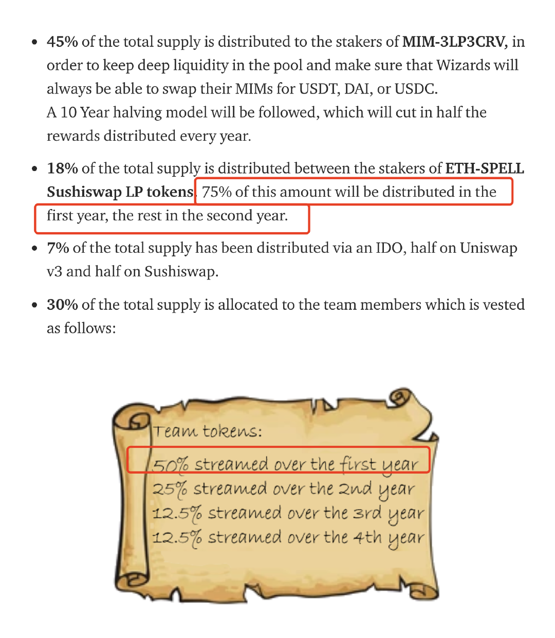 Continue匹马:解析稳定币协议Spell