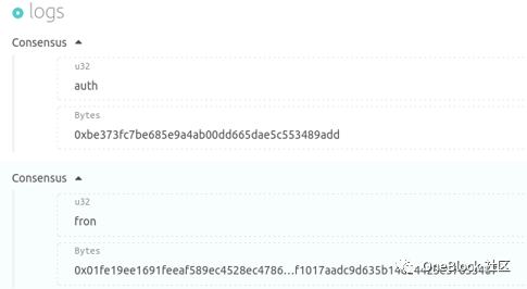波卡的以太坊模拟器