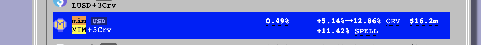 Continue匹马:解析稳定币协议Spell