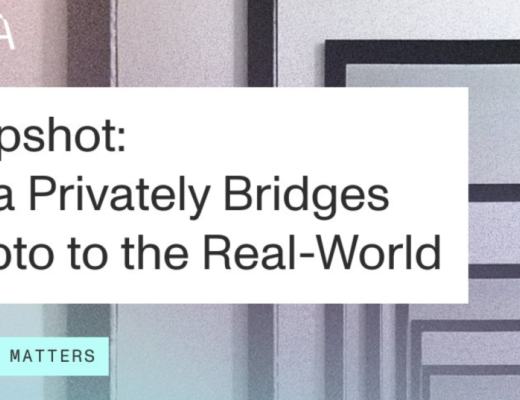 Mina Protocol: 为区块链带去下一轮元创新