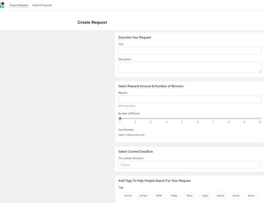 CoinList上8个项目的介绍