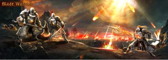 OKExChain热门元宇宙链游BladeWarrior游戏攻略