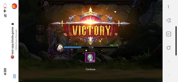 OKExChain热门元宇宙链游BladeWarrior游戏攻略