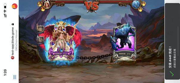 OKExChain热门元宇宙链游BladeWarrior游戏攻略