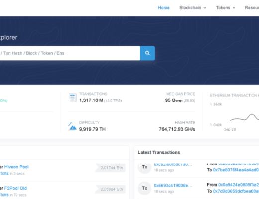 索罗斯基金感兴趣的去中心化金融将改变世界？