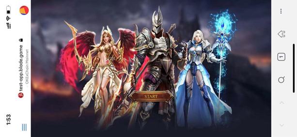 OKExChain热门元宇宙链游BladeWarrior游戏攻略