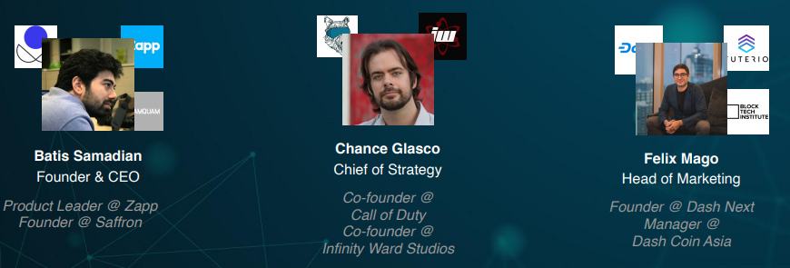 Space 元宇宙调研报告