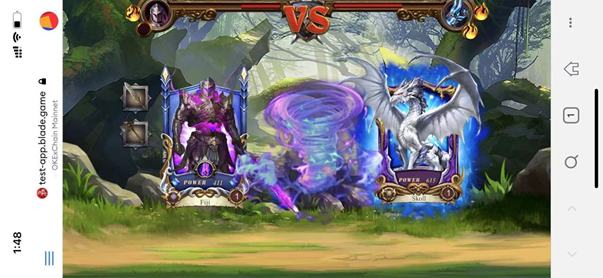 OKExChain热门元宇宙链游BladeWarrior游戏攻略