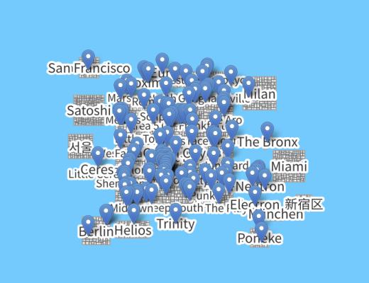 支持Facebook登录的CryptoVoxels 是元宇宙的未来吗?