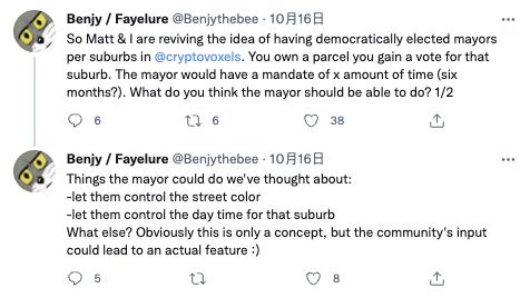 支持Facebook登录的CryptoVoxels 是元宇宙的未来吗?