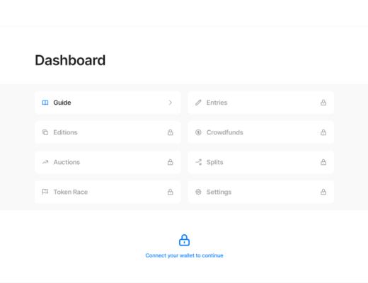 Mirror：让公众号、微博成为过去式？