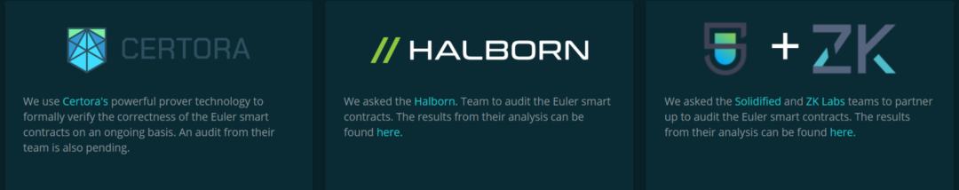 Euler Finance（一）：开放性才是DeFi 2.0的最终想象力