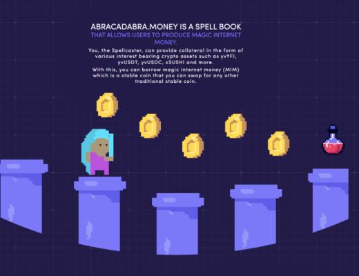 DeFi 2.0 来袭 哪些项目正在推动 DeFi 的创新？