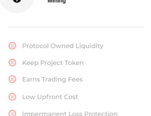 DeFi 流动性的新方法：Olympus Pro、Tokemak 和 Fei x Ondo LaaS