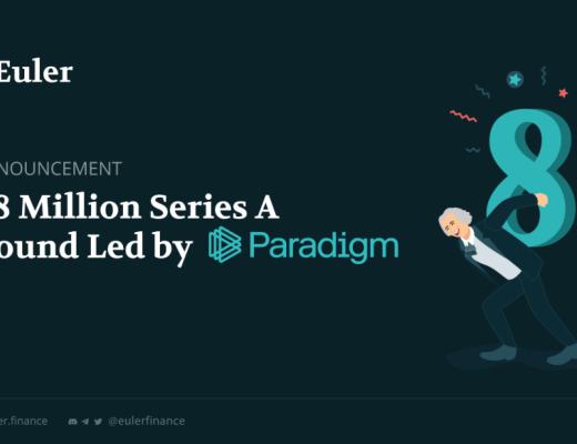 Euler Finance（一）：开放性才是DeFi 2.0的最终想象力