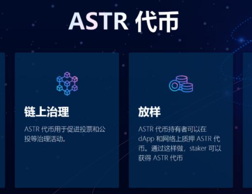 Polkadot Crowdloan热门项目分析(一): Acala、Astar