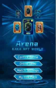 OKExChain链游KAKA：巧用 NFT赋能动漫IP 构建务实“元宇宙”