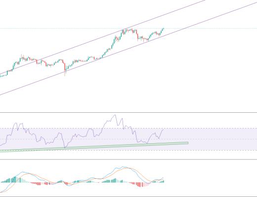金色趋势丨BTC调整是机会还是风险?