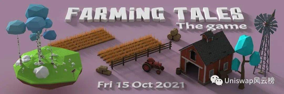 Farming Tales 农场故事 中文游戏攻略教程（建议收藏）