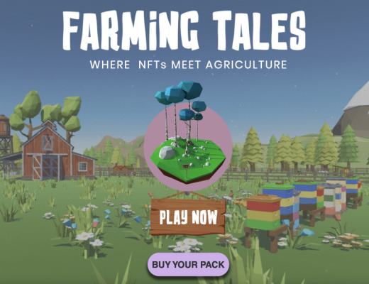 Farming Tales 农场故事 中文游戏攻略教程（建议收藏）