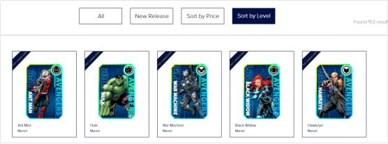 OKExChain链游KAKA：巧用 NFT赋能动漫IP 构建务实“元宇宙”