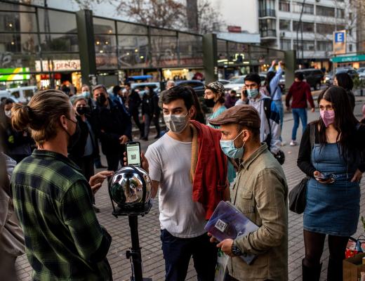 金色观察 | 硅谷加密大VC支持的疯狂项目Worldcoin