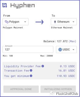 多链无缝连接：全网最全跨桥操作指南