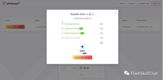 多链无缝连接：全网最全跨桥操作指南