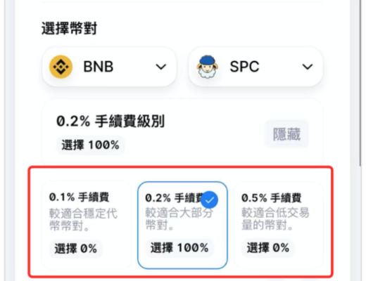 Sheepdex：不仅仅是 BSC 链上的 Uniswap V3
